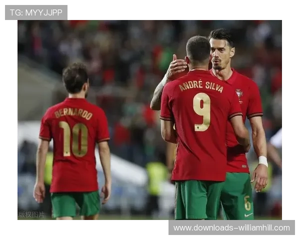 葡萄牙瑞士上演欧洲内战，战术纪律决定比赛走向