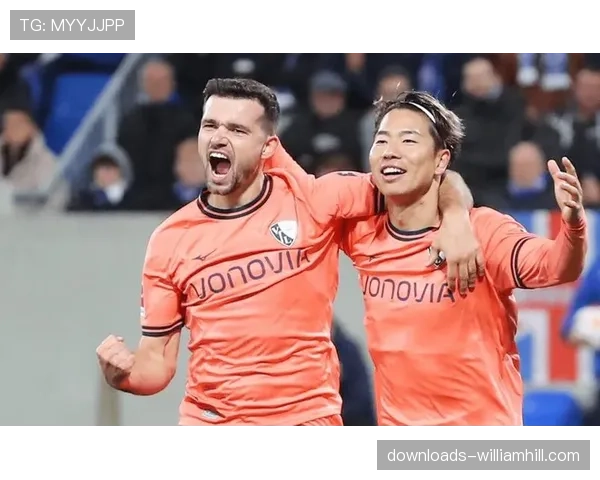 焦点人物：波鸿老将浅野拓磨，用经验带领年轻队友前行